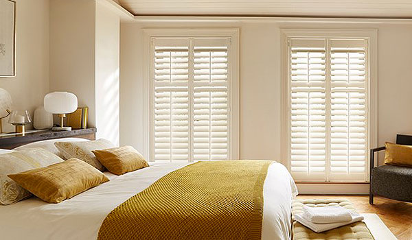 Shutters by All Blinds & Shutters, Plantation Shutter Specialists, London